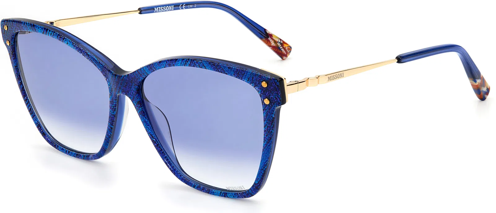 Missoni Mis0003 Sunglasses - view 5